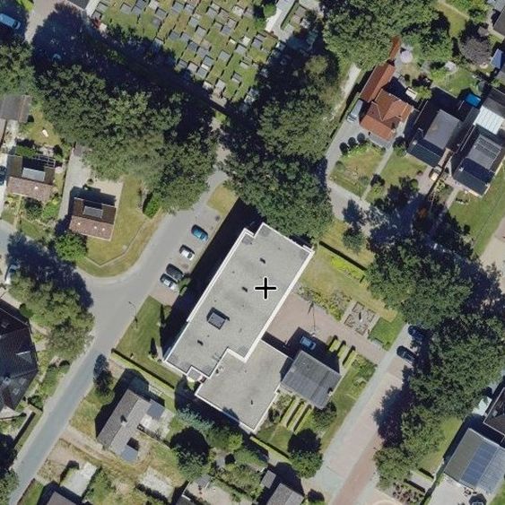 Bosplantsoen 1 -5, Zevenhuizen - Photo 1