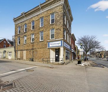 For Lease - 2 -42 King Street, Brockville, Ontario - Photo 5