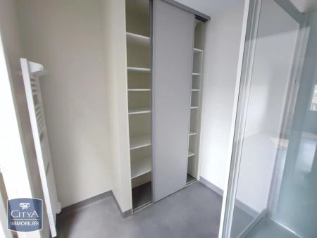 Appartement à louer 2 pièces 59.96m² - Photo 5