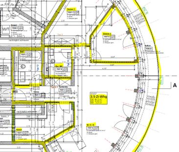 APPARTEMENT 31/2 PIÈCES À DÜBENDORF (ZH), MEUBLÉ, TEMPORAIRE - Foto 6