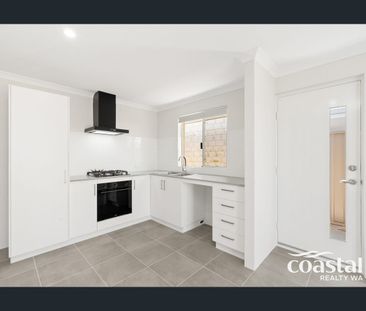 Modern Living Made Easy – 2 Bedroom Home - Photo 2