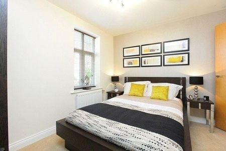 2 bedroom apartment to rent - Photo 4