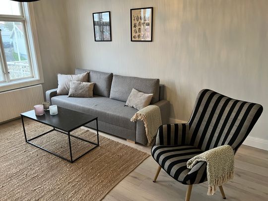 Östra Klevgatan, Strömstad - Foto 1