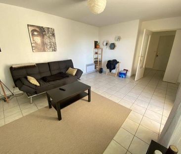 Location appartement 2 pièces 43.18 m² à Montpellier (34000) - Photo 2