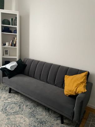 Kryddblandargatan, Uppsala - Foto 1