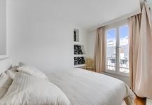 Appartement meublé 1 Chambre Luxe 47 m² - Paris, Invalides - Photo 2