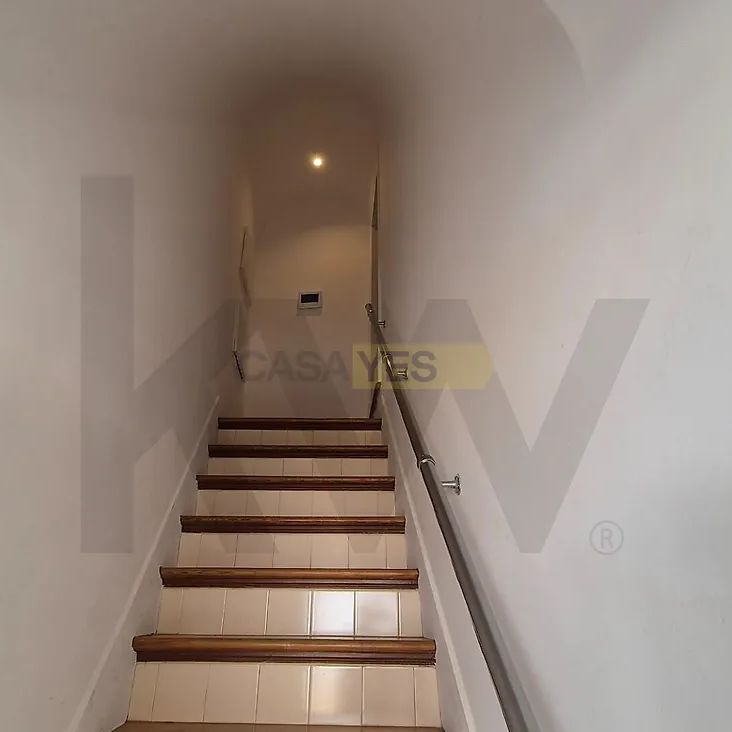 House Floor T2 in Évora (São Mamede, Sé, São Pedro e Santo Antão), Évora - Photo 1