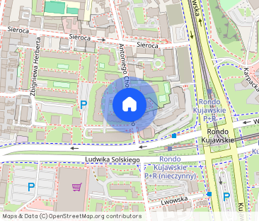 Pokój w 3- pokojowym mieszkaniu przy Zielonych Arkadach - Zdjęcie 1
