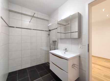 2.5 Zimmer, 65 m², EG - Photo 4