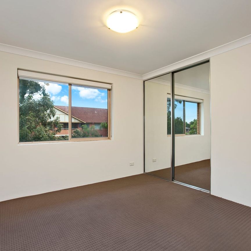 Two bedroom unit in the heart of North Strathfield - Photo 1
