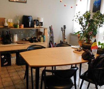 Gelijkvloers app. te huur in Beverlo voor € 780 met 2 slaapkamers - Foto 5