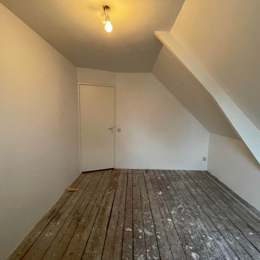 Halstersebaan - Photo 1