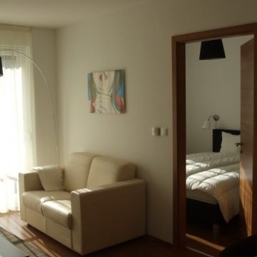 Dandár One bedroom - Fotó 1