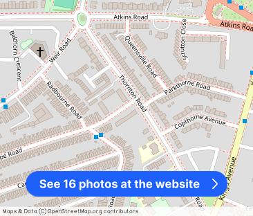 Hydethorpe Road, Balham, SW12 0JH - Photo 1