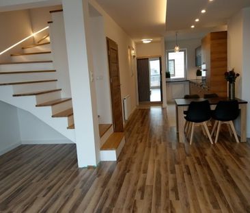 Piaseczyński (pow.), Lesznowola (gm.), Lesznowola, Lisia - Photo 3