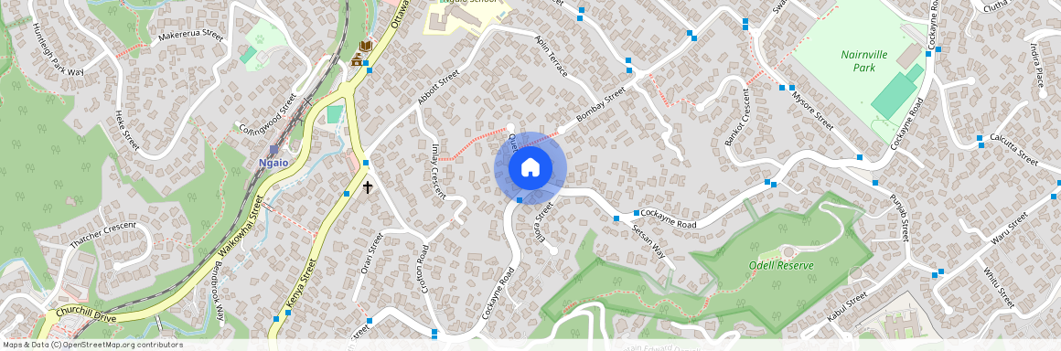 3/2 Quetta Street, Ngaio, Wellington