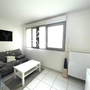 Location Appartement 1 pièce 24m² ST ETIENNE 42000 - Photo 2