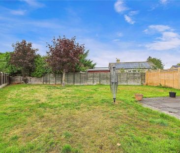 3 bedroom detached house to rent - Photo 2