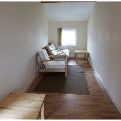 Large 2 Bed Apartment Close to University - Photo 1