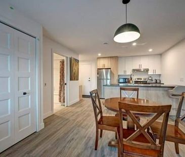 1 CH - 1 SDB - Longueuil - $1,495 /mo - Photo 3