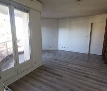 Location appartement 2 pièces 46.78 m² à Évreux (27000) - Photo 3