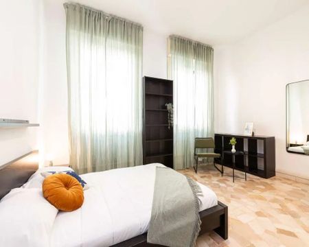 Via Francesco Primaticcio, Milan, Lombardy 20147 - Photo 4