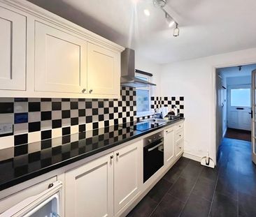 cottage to rent Great Lane, Greetham, Oakham, LE15 - Photo 6