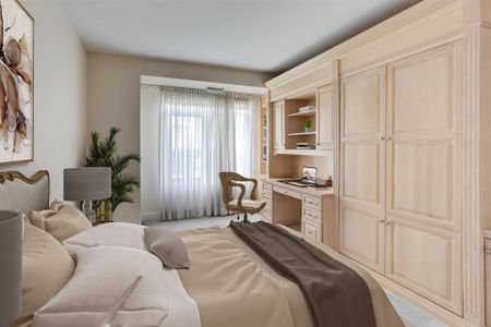 For Lease - 12 Old Mill Trail Unit# 503, Toronto, Ontario - Photo 2