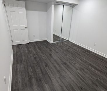 For Lease - 12 Formosa Avenue Unit# BSMT, Ajax, Ontario - Photo 1