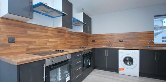 1 bedroom house of multiple occupation to rent - Photo 2