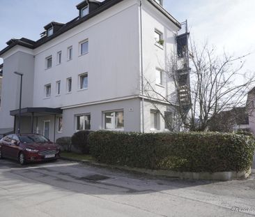 Erstbezug 2 Zimmer Wohnung mit Parkplatz - Foto 6