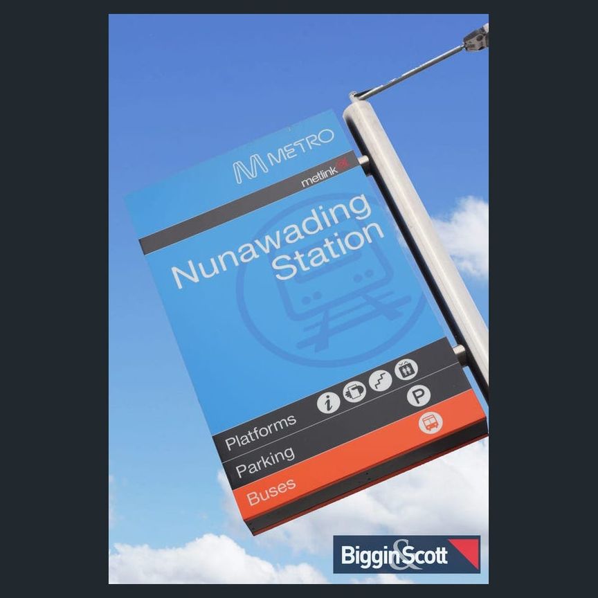 2 Bedroom unit for rent in Nunawading - Photo 1