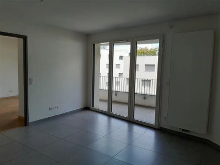 Location appartement 2 pièces - 40m² à Annecy (74000) - Photo 5
