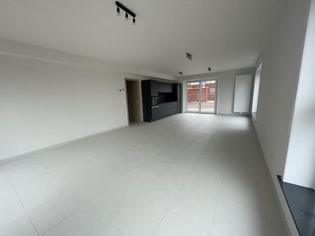Penthouse te huur - Foto 4