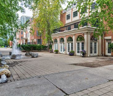 For Lease - 3 Everson Drive Unit# 665, Toronto, Ontario - Photo 5