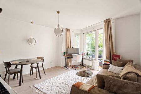 Primusgatan, Stockholm - Photo 2