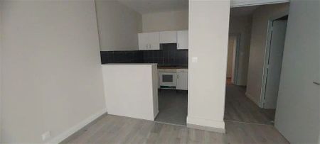 Location appartement 3 pièces - 70.5m² à Saint-vallier (26240) - Photo 2