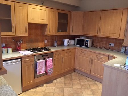 Room 4 – Larchmont Road, LE4 0BE - Photo 3