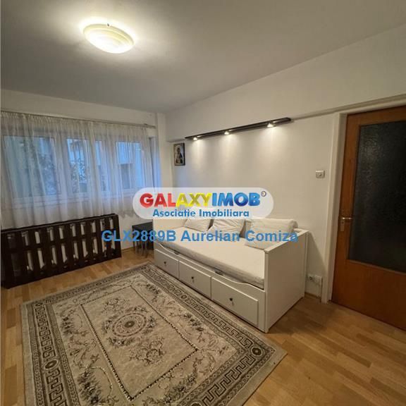 Garsoniera pentru inchiriat Obor - Photo 1