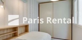 2 chambres, Péreire Paris 17e - Photo 2