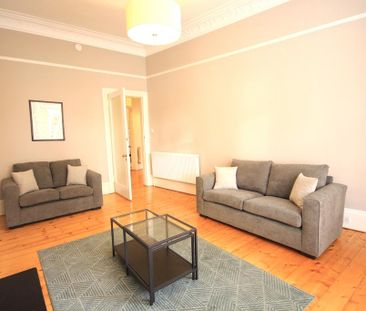 2 bedroom flat to rent - Photo 5