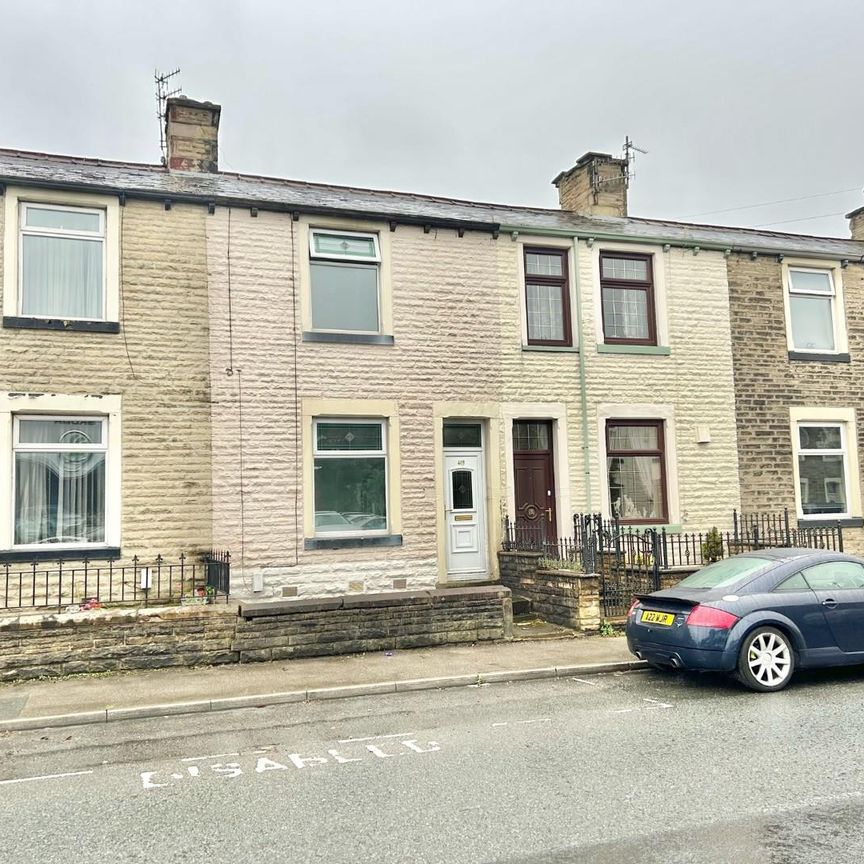 Burnley Road, Colne - Photo 1