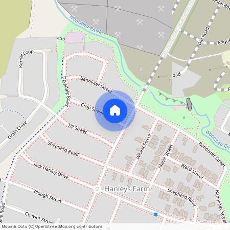 6 Crop Street, Queenstown, Queenstown