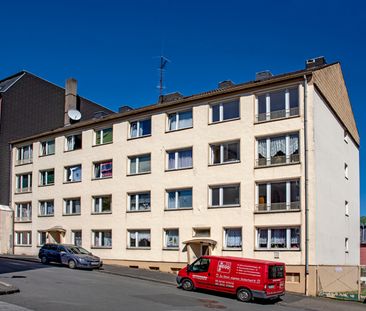 2-Zimmer-Wohnung in Wuppertal - Photo 6