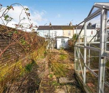 Osborne Street, Newton Abbot, Devon, TQ12 - Photo 5