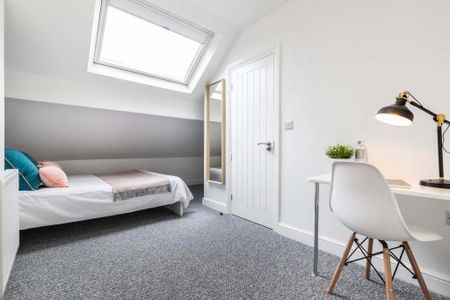 6 bedroom house to rent - Photo 4