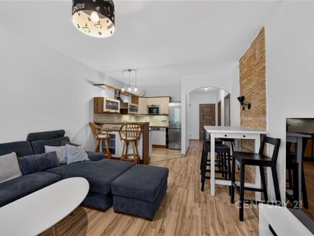 Pronájem bytu 3+kk 80 m2 - Fotografie 4
