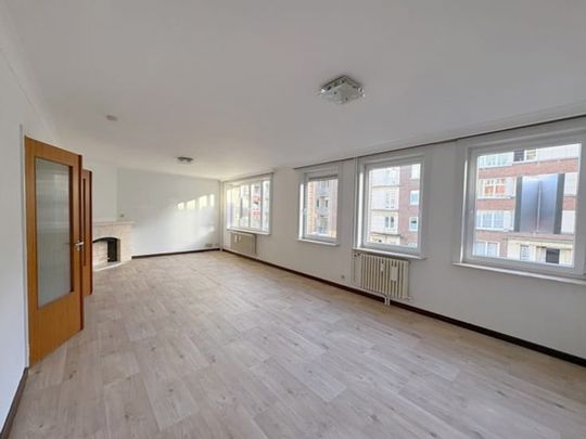 Appartement te huur - Photo 1