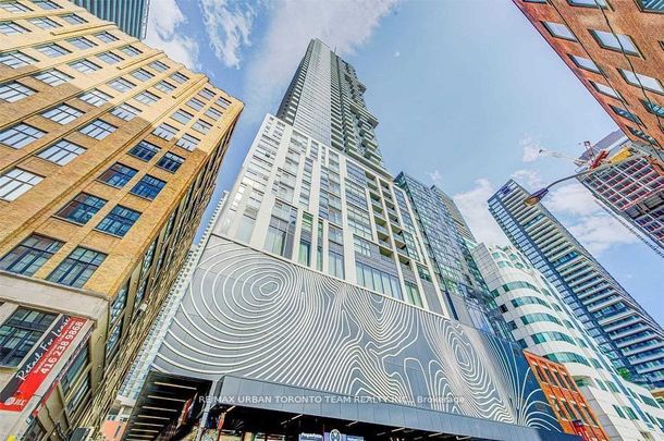 For Lease - 87 Peter Street Unit# 2013, Toronto, Ontario - Photo 1