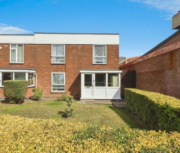 4 Bed Semi-Detached House, Duddeston Manor Road, B7 - Photo 5